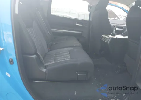 2020 Toyota Tundra 2Wd Sr5 z USA, uszkodzony, nr VIN 5TFEY5F10LX261281